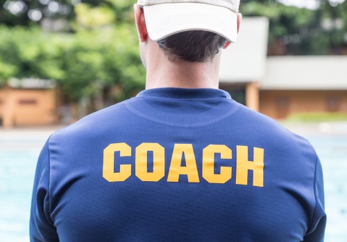 What are the 5 coaching skills?